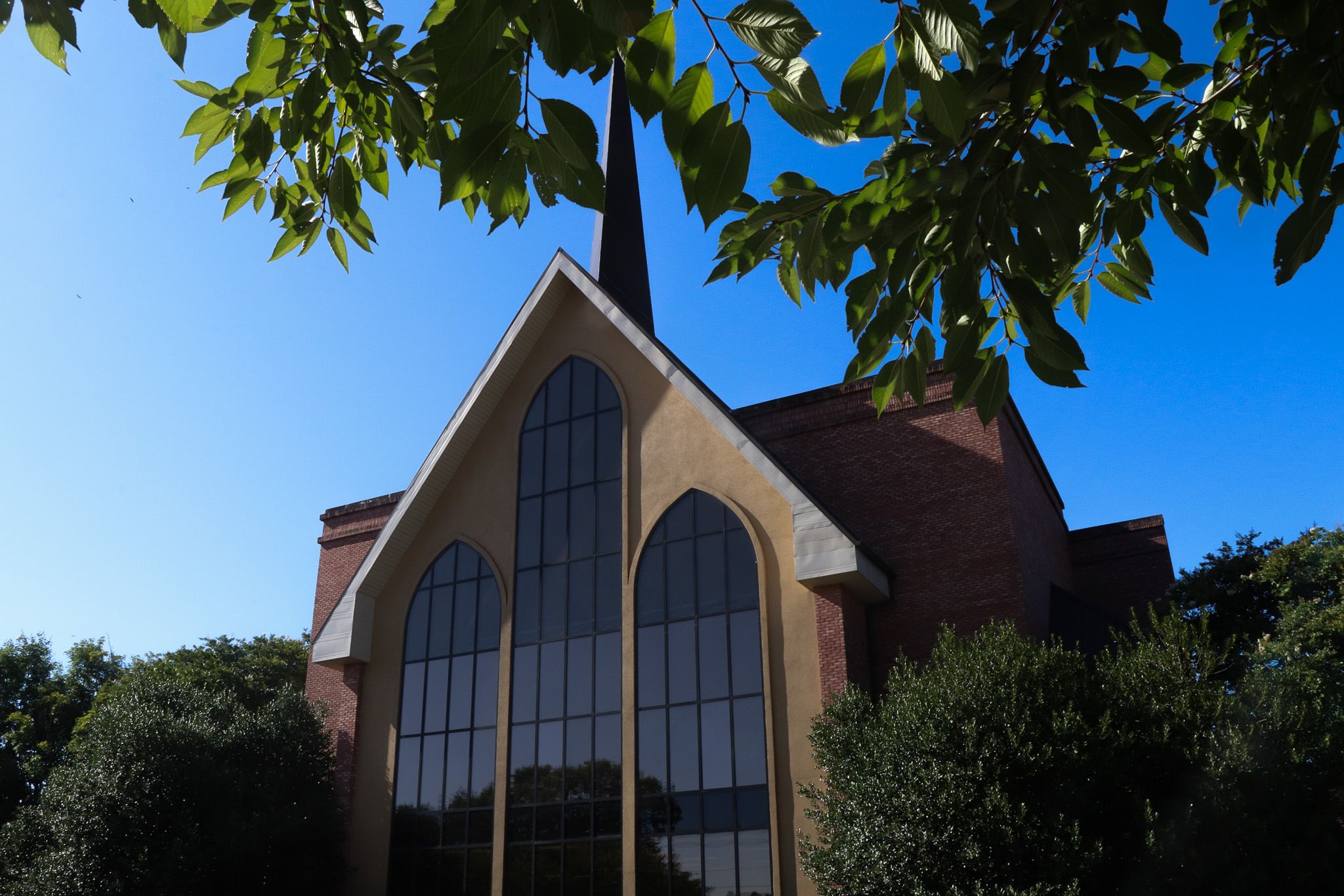 Photo of Community Bible Church